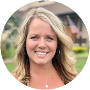 Photo of Kristine Mims