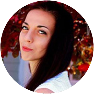 Photo of Nicole Lovass-Nagy