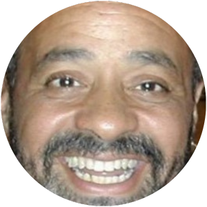 Photo of Enrique A. Rosario