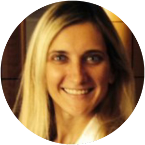 Photo of Carrie Kramer