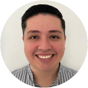 Photo of Diego Sanchez