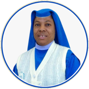 Photo of Sister Mary Prisca Eleanya